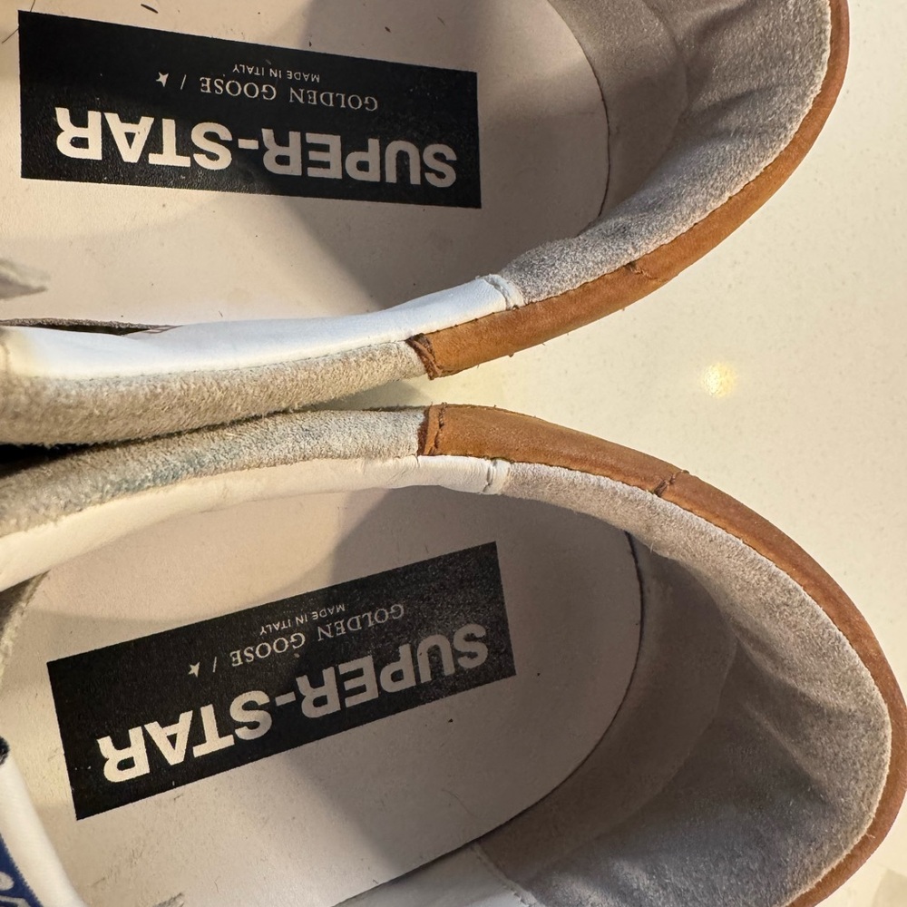 Men’s size 45 (12) Golden Goose limited edition - Picture 2 of 14